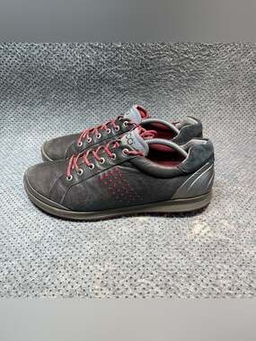 Ecco Biom Hybrid 2 Golf Shoes Size 10 Men’s